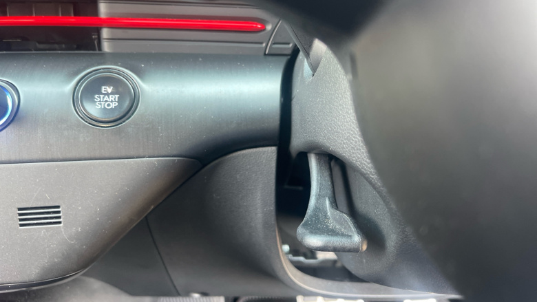 Hyundai KONA 160kW N Line 65kWh 5dr Auto Electric Hatchback